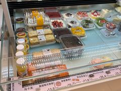 -凯斯汀蛋糕(大学城店)