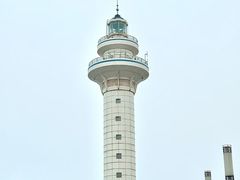 -日照灯塔风景区