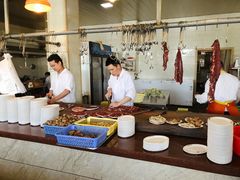 自助取餐区-乌记鲜活牛肉城(金砂东路店)