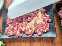 -老友谊冷面店(苏家屯店)
