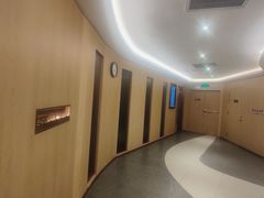 -W FITNESS 威尔仕健身·游泳(老西门新苑店)