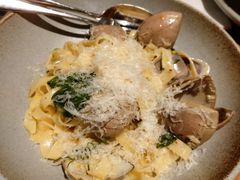 -La Strada(安福路店)