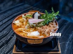 地狱牛肉火锅-将太无二·蓝鳍放题·北美寿司(领展购物广场中关村店)