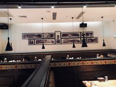 大堂-李子坝梁山鸡(北碚万达五鸡哥店)