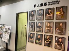 -AC健身·运动康复工作室(千灯湖店)