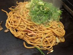 -鹤桥风月(ヨドバシ梅田店)