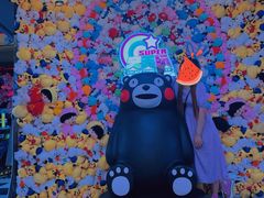 -天天玩X秋葉原日系动漫游戏中心