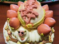 -郑庄脂渣海鲜楼(九水路店)