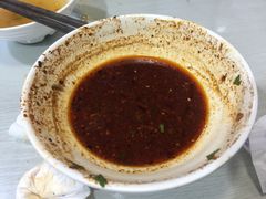 -崇州余荞面(落虹桥店)