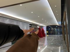 -玲婧胡同·生日蛋糕·餐厅(嘉里城店)