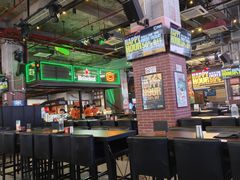 -CAGES凯吉思西餐厅运动乐园(静安店)