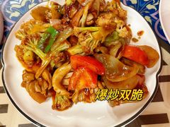 -旺达·福州菜(正大广场店)