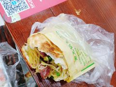 -刘氏方酥锅盔(古城总店)