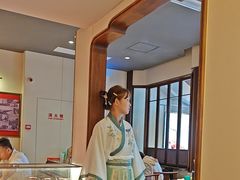 -松鹤面馆·古法焖肉面(观前店)