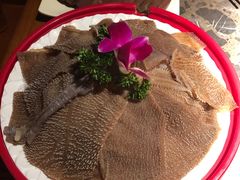 -重庆地瓜老火锅(广渠门店)