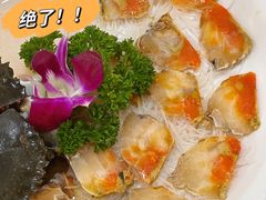 -官塘陈记鱼生·潮汕砂锅粥·牛肉火锅(潮枫路总店)