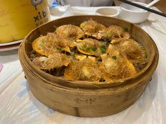 -桥东喜碧海鲜街(水东街店)