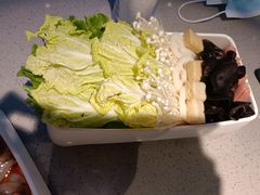 -半天妖烤鱼(新中关购物中心店)