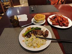 -天伦松鹤大饭店·欣妮咖啡