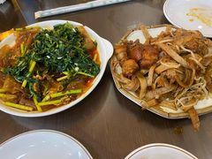 -葛记焖饼(伏牛路店)