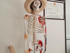 -杏林康桥中医正骨·体态矫正·跌打损伤·推拿按摩(国贸建外SOHO店)