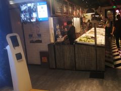 -拿渡·水煮鱼 麻辣香锅(西单大悦城店)