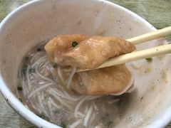 -汪记鲜鱼糊汤粉(沈阳路总店)