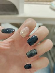 -Ami nail爱米美甲美睫