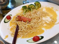 -鹭园酒家·四十年老字号