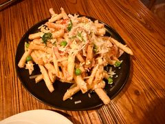 -El Bodegon阿根廷秘鲁餐厅(幸福路店)