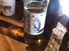 -阿婆情腊排骨火锅(饮玉巷店)