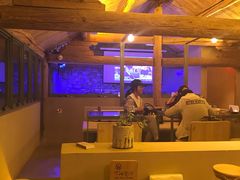 -吉姆餐厅