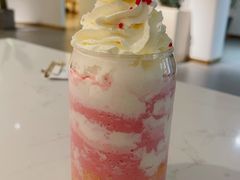 -ins森林童话餐厅coffee&bistro