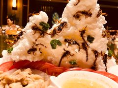 -西安饭庄·非遗陕菜(钟楼店)