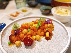 -荟廷·晶萃(陆家嘴尚悦湾店)
