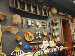 -simply thai天泰(长泰广场店)