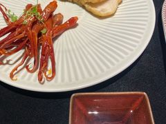 -醉东Oriental House(静安嘉里中心店)
