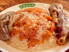 -217丰惠源抓饭(星湖街店)