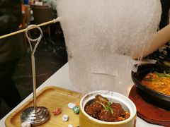 棉花糖小牛肉-荟廷·晶萃(陆家嘴尚悦湾店)