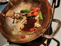 -绿茶餐厅(广州天河城店)