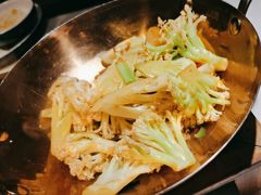 -绿茶餐厅(深圳龙华天虹购物中心店)
