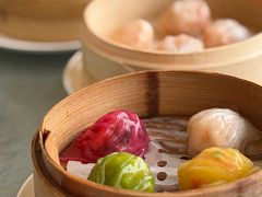 -白天鹅宾馆-宏图府餐厅