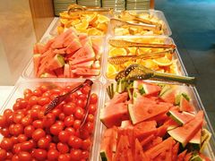 -鲜货俚鲜火锅(青果路店)