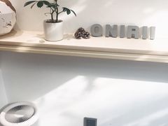 -Onirii Coffee(长乐路店)