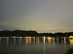 -湖畔居茶楼(湖滨店)