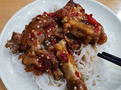 -贤花饭店(城阳店)