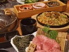 厚切牛舌-黑牛の店·和牛烧肉(合生汇店)
