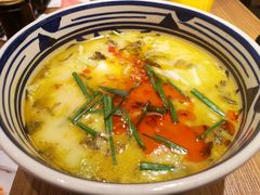 -阿香米线杭州西湖银泰文化广场餐厅