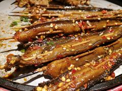-醉烧膘·烧烤夜宵王(总店)
