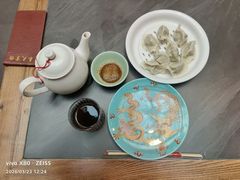 -奉天掌柜·非遗猪手·笨饺子(崇山路店)